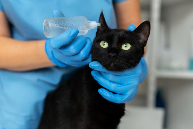 ¿Con qué frecuencia debo llevar a mi gato al veterinario? ¿Con qué frecuencia debo llevar a mi gato al veterinario?