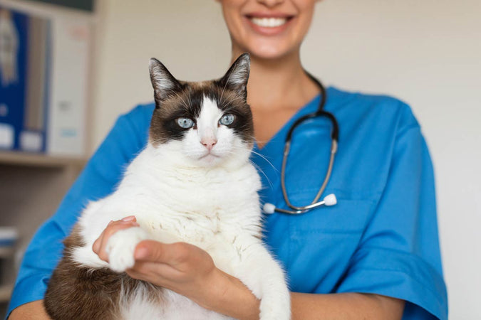 ¿Cuáles son las directrices veterinarias sobre el CBD para gatos? ¿Cuáles son las directrices veterinarias sobre el CBD para gatos?