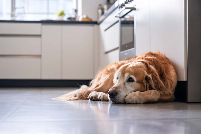 ¿Puede el CBD favorecer la salud cardíaca de los perros mayores?